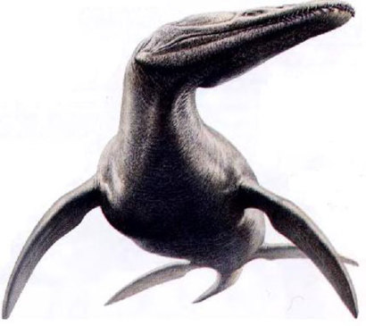 Ромалеозавр